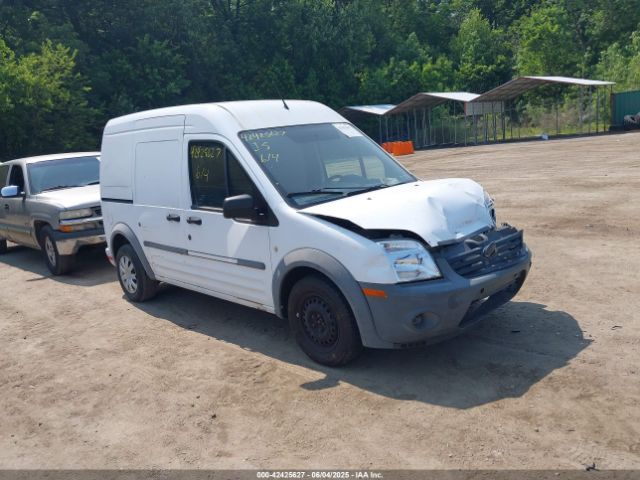 2010 FORD TRANSIT CONNECT NM0LS7CN7AT000582