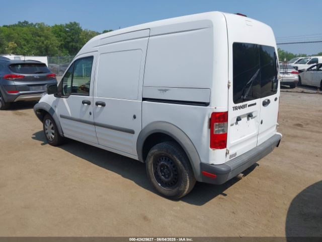 2010 FORD TRANSIT CONNECT NM0LS7CN7AT000582 Photo 2