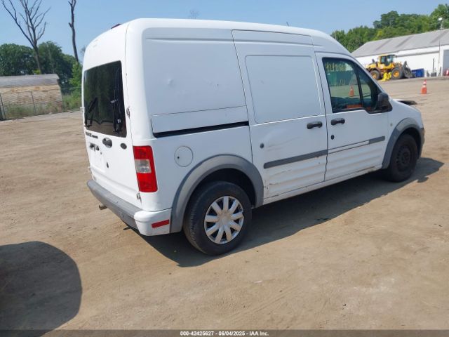 2010 FORD TRANSIT CONNECT NM0LS7CN7AT000582 Photo 3
