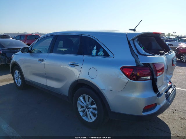 5XYPG4A31KG531442 KIA gdi theta-ii