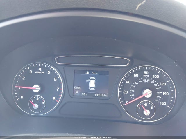 5XYPG4A31KG531442 KIA gdi theta-ii