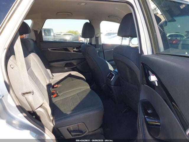 5XYPG4A31KG531442 KIA gdi theta-ii