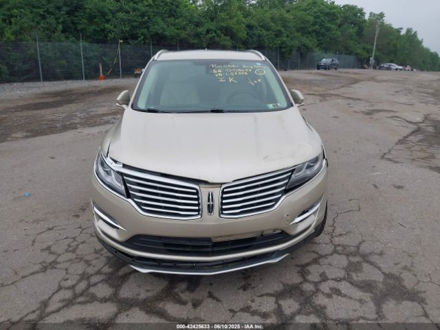 5LMCJ3D93HUL57805 Lincoln 2.0l ecoboost