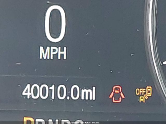 5LMCJ3D93HUL57805 Lincoln 2.0l ecoboost