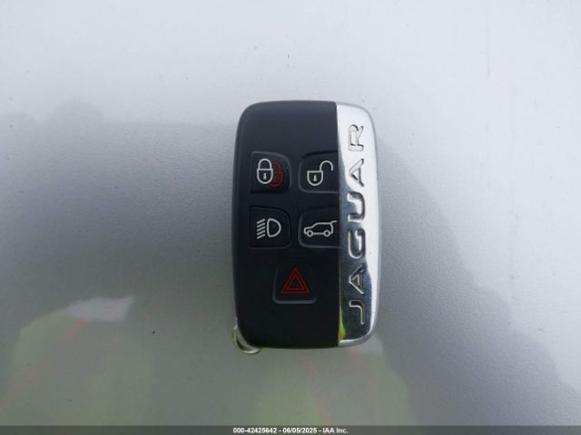 SADCP2BV9HA056400 Jaguar s/c lev3 sulev30