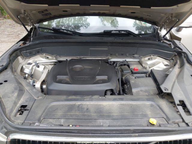 2016 VOLVO XC90 YV4A22PK9G1054528 Photo 9