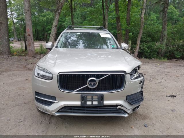 2016 VOLVO XC90 YV4A22PK9G1054528 Photo 5