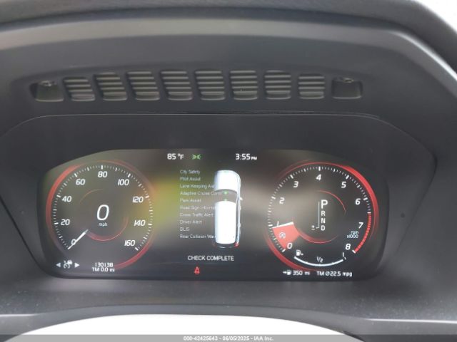 2016 VOLVO XC90 YV4A22PK9G1054528 Photo 6