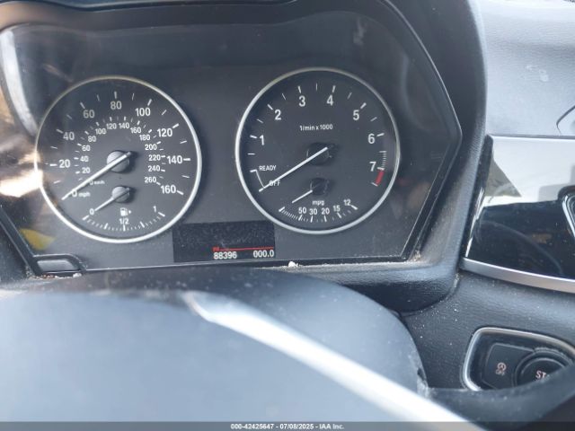 2016 BMW X1 WBXHT3C37GP888848 Photo 6