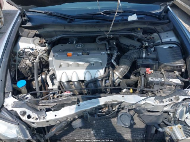 2012 ACURA TSX JH4CU2F44CC016338 Photo 9