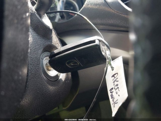 2012 ACURA TSX JH4CU2F44CC016338 Photo 10