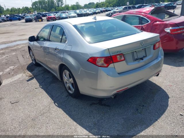 2012 ACURA TSX JH4CU2F44CC016338 Photo 2