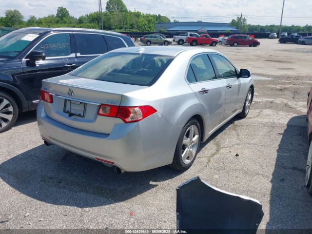 2012 ACURA TSX JH4CU2F44CC016338 Photo 3