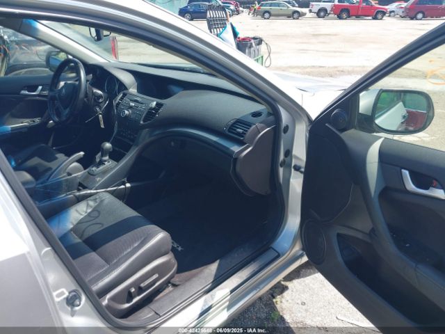 2012 ACURA TSX JH4CU2F44CC016338 Photo 4
