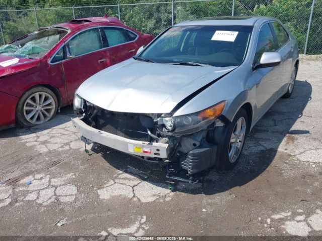 2012 ACURA TSX JH4CU2F44CC016338 Photo 5