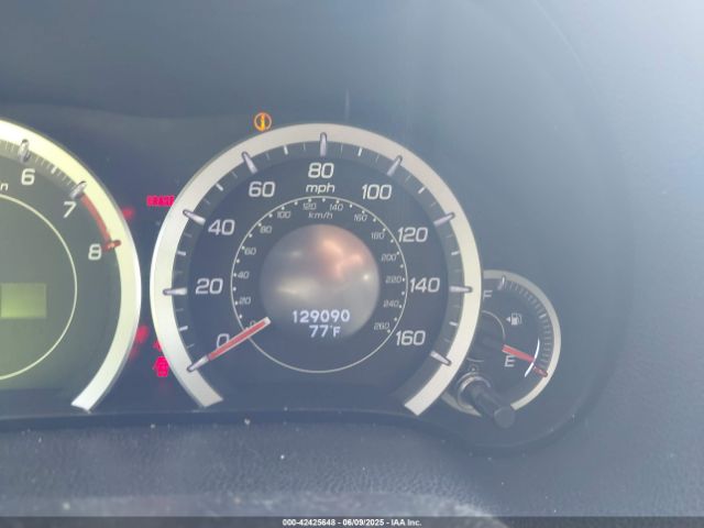 2012 ACURA TSX JH4CU2F44CC016338 Photo 6