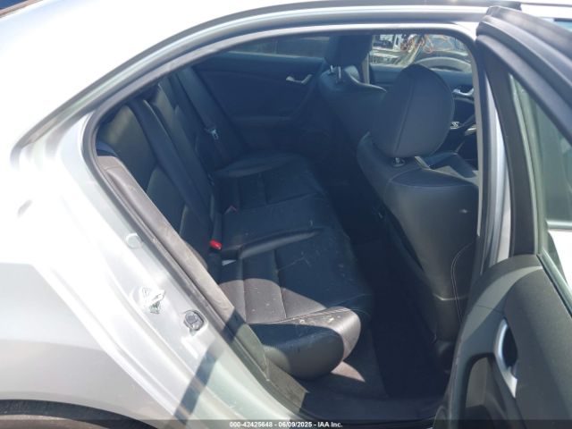 2012 ACURA TSX JH4CU2F44CC016338 Photo 7