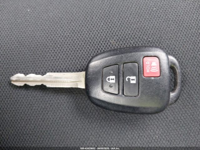 JTDKDTB3XJ1606505 Toyota Prius C Four/one/three/two