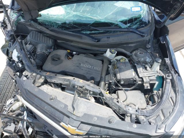 2020 CHEVROLET EQUINOX 3GNAXHEV3LS526615 Photo 9