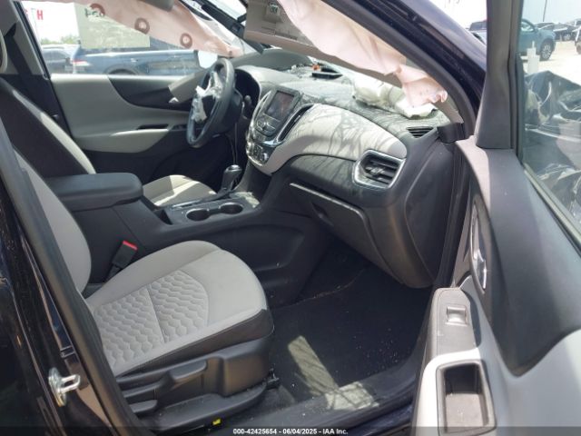 2020 CHEVROLET EQUINOX 3GNAXHEV3LS526615 Photo 4