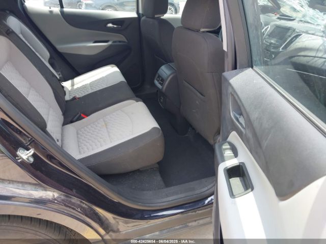 2020 CHEVROLET EQUINOX 3GNAXHEV3LS526615 Photo 7