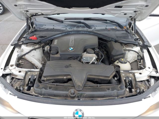 WBA3C1C57FK120258 BMW 328I