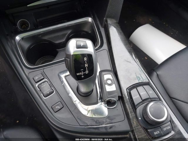 WBA3C1C57FK120258 BMW 328I