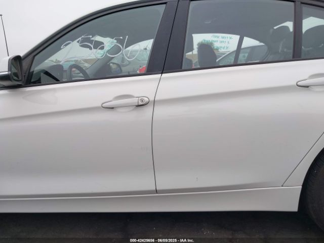 WBA3C1C57FK120258 BMW 328I