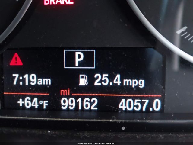 WBA3C1C57FK120258 BMW 328I