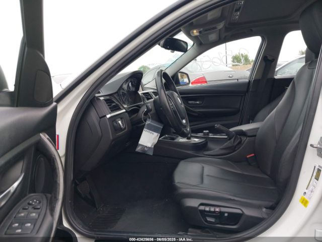 WBA3C1C57FK120258 BMW 328I