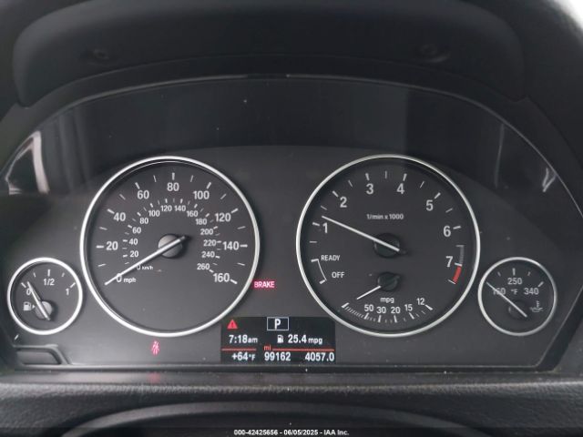 WBA3C1C57FK120258 BMW 328I