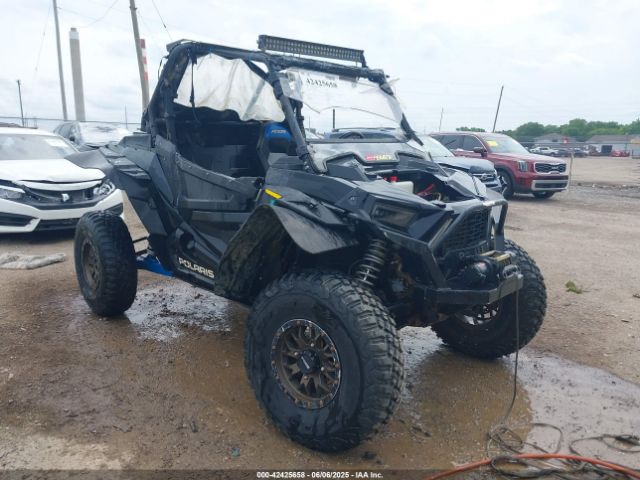 2022 POLARIS RZR 3NSNAV990NH409144