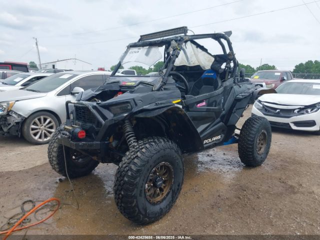2022 POLARIS RZR 3NSNAV990NH409144 Photo 1