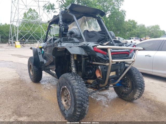 2022 POLARIS RZR 3NSNAV990NH409144 Photo 2
