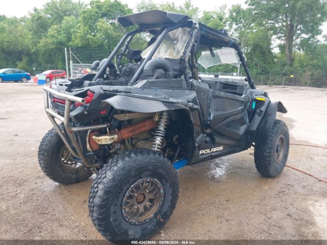 2022 POLARIS RZR 3NSNAV990NH409144 Photo 3