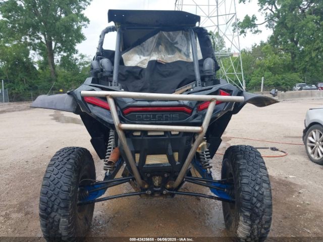 2022 POLARIS RZR 3NSNAV990NH409144 Photo 5