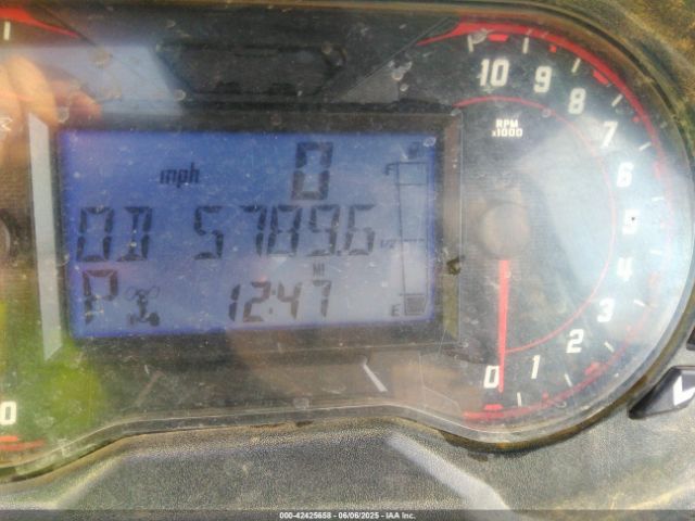 2022 POLARIS RZR 3NSNAV990NH409144 Photo 6