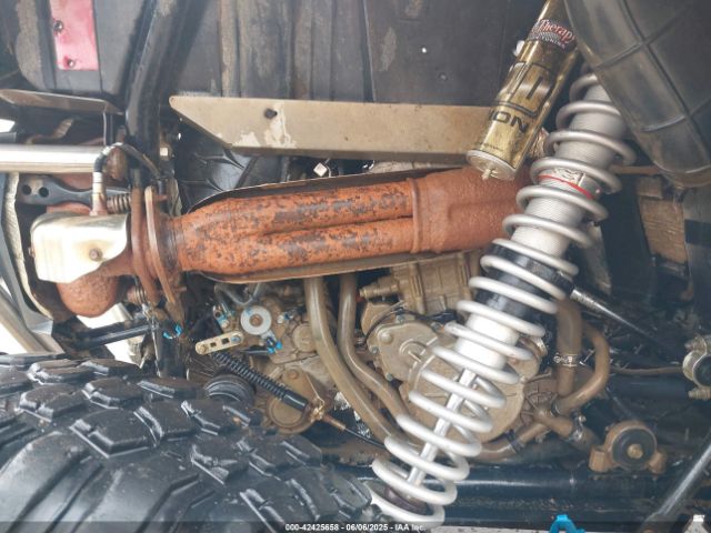 2022 POLARIS RZR 3NSNAV990NH409144 Photo 7
