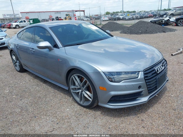 2016 AUDI A7 WAU2GAFC7GN168658 Photo 0
