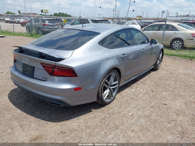 2016 AUDI A7 WAU2GAFC7GN168658 Photo 3