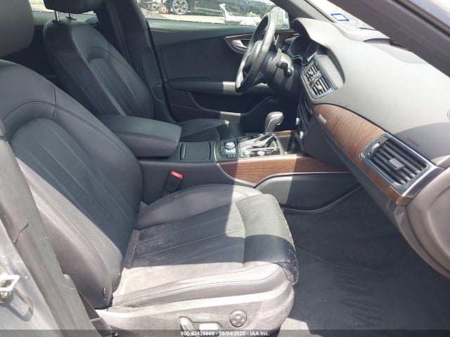 2016 AUDI A7 WAU2GAFC7GN168658 Photo 4