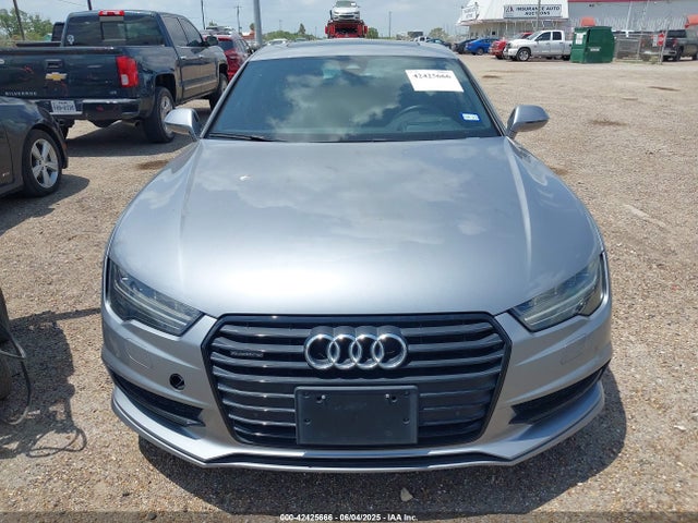 2016 AUDI A7 WAU2GAFC7GN168658 Photo 5
