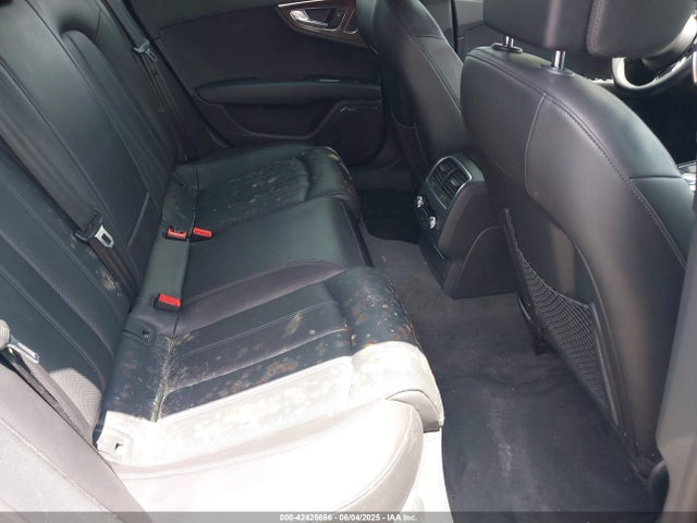 2016 AUDI A7 WAU2GAFC7GN168658 Photo 7