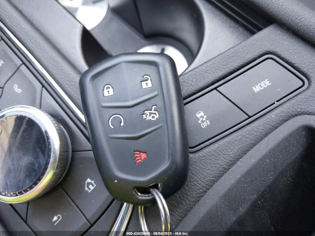 2023 CADILLAC XT6 1GYKPAR46PZ211641 Photo 10