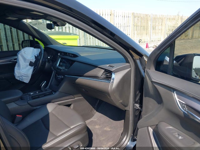2023 CADILLAC XT6 1GYKPAR46PZ211641 Photo 4