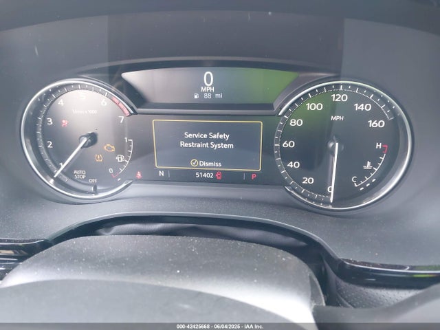 2023 CADILLAC XT6 1GYKPAR46PZ211641 Photo 6