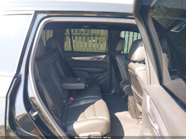 2023 CADILLAC XT6 1GYKPAR46PZ211641 Photo 7
