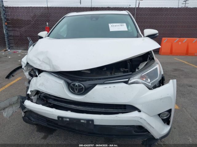 JTMWFREV3JD116420 Toyota 2ar-fe