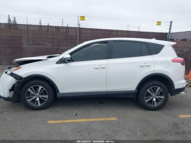 JTMWFREV3JD116420 Toyota 2ar-fe