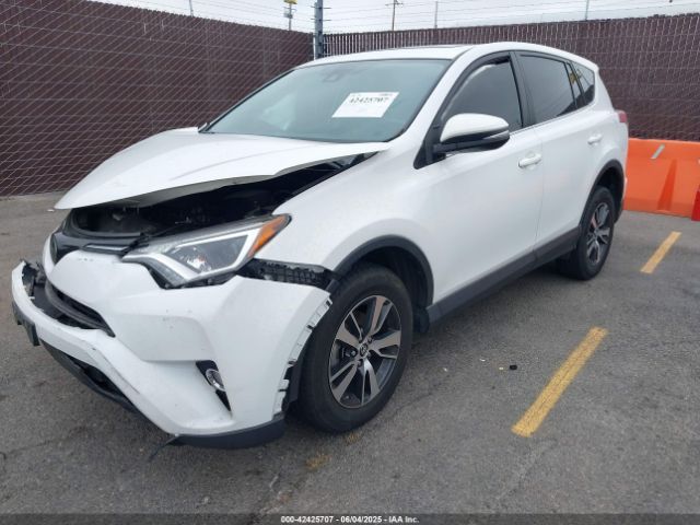 JTMWFREV3JD116420 Toyota 2ar-fe